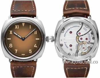 Panerai Radiomir CALIFORNIE 47MM PAM00931