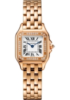 Cartier Panthere de Cartier Petites Dames WJPN0008 Montres Copie