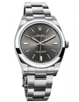 Rolex Oyster Perpetual 39mm 114300 Montre Réplique