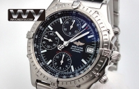 Breitling Chronomat Evoultion Hommes A1335611-01 Montre Réplique