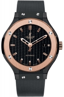 Hublot Classic Fusion Ceramic King gold 565.CO.1780.RX
