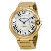 Cartier Ballon Bleu Automatique Hommes W69005Z2 Montre Réplique