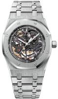 Audemars Piguet Royal Oak automatique Skeleton 39mm Montre Réplique