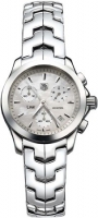 TAG Heuer Link Quartz Chronographe Dames CJF1310.BA0580