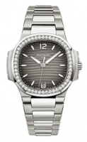 Patek Philippe Nautilus Acier inoxydable 7018 / Gris 7018 / 1A-011 Montres Copie