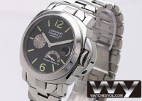 Panerai Luminor Marina Power Reserve PAM00126 Montre Réplique