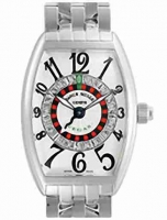 Franck Muller Las Vegas acier Hommes 5850 Vegas Montre Réplique