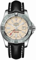 Breitling Avenger Seawolf Slate Grey Dial Automatique A17330 Montre Réplique