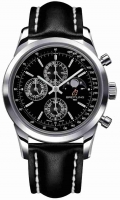 Breitling Transocean Chronographe 1461 A1931012/BB68/435X/A20BA.1 Montre Réplique