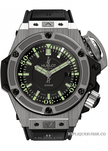 Hublot Big Bang King Power Oceanographic 4000 48mm 731.NX.1190.RX