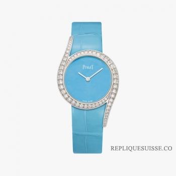 Gala Piaget Limelight G0A43161 Montres Copie