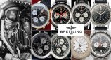 Breitling Navitimer