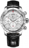 Chopard Mille Miglia Jacky Ickx Limited edition 168998-3002