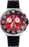 Copie TAG Heuer Formula 1 Chronographe CAC1112.BT0705