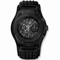 Copie Montre Hublot Big Bang Unicode Depeche Mode 45mm 411.CX.1114.VR.DPM17