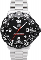 Tag Heuer Formula 1 Hommes WAH1110.BA0858