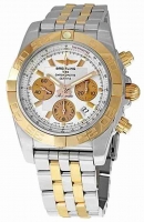 Breitling Chronomat 41 Chronographe Hommes AB014012-G711SS Montre Réplique