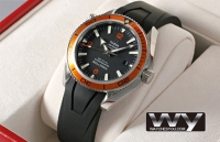 Omega Seamaster Planet Ocean Automatique 2209.50.91 Montre Réplique