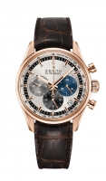 Zenith Chronomaster El Primero 38mm 18.2150.400 / 69.C713 Montres Copie