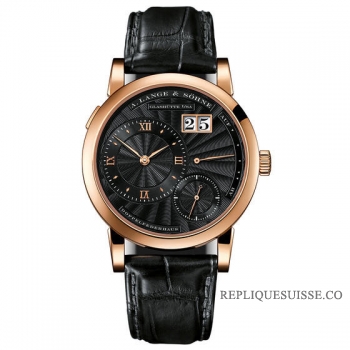 A. Lange & Sohne Lange 1 20e anniversaire 101.065 Montre Réplique