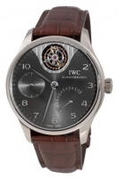 IWC Portugieser Tourbillon Mystere Limited Edition Mens Watch IW504207