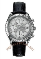 Omega Speedmaster Date Hommes 3813.30.01 Montre Réplique