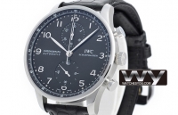 IWC Portuguese Automatique Hommes IW371438 Montre Réplique