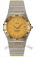 Omega Constellation Double Eagle Quartz 1389.75.00 Dames Montre Réplique