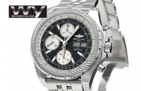 Breitling Bentley GT Racing 44.8mm A1336313/B724 Montre Réplique