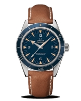 Réplique Omega Seamaster 300 Master Co Axial 41mm 233.92.41.21.03.001