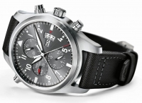 IWC Pilot's Double Chronographe Edition Montre Réplique