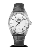 Réplique Omega Constellation Globemaster Co Axial Master CHRONOMETER 39mm 130.33.39.21.02.001