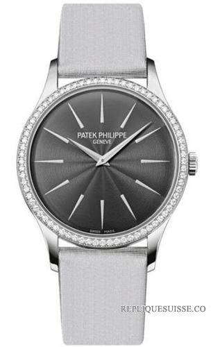 Patek Philippe Calatrava dames Montre Réplique