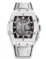 Hublot Spirit Of Big Bang blanc Ceramic 601.HX.0173.LR