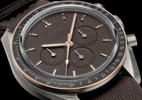 OMEGA Speedmaster Professional Apollo 11 45th Anniversary Montre Réplique