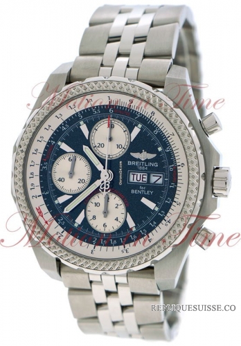 Breitling Aeromarine Super Avenger Chronographe A1337011 Montre Réplique