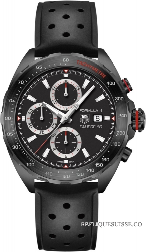 TAG Heuer Formula 1 Calibre 16 Automatique Chronographe 44 MM CAZ2011.FT8024