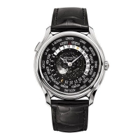 Collection du 175e anniversaire de Patek Philippe - Heure monCadrane - Lune 5575G-001 5575G-001 Montres Copie