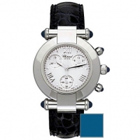 Chopard Imperiale Midsize Montre Bleu 38/8378-23