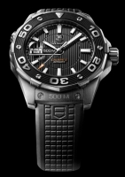 TAG Heuer AQUARACER 500M Calibre 5 WAJ2110.FT6015 Hommes Montre Réplique