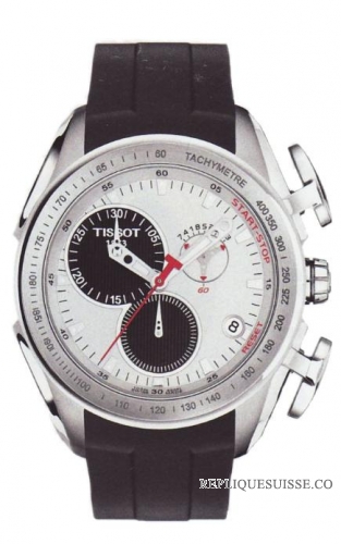 Tissot TISSOT RACING Quartz Hommes T018.617.17.031.00 Montre Réplique