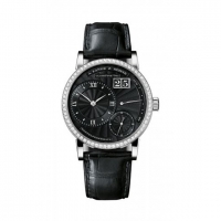 A. Lange & Sohne LITTLE LANGE 1 Platinum 811.062 Montre Réplique