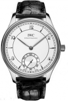 IWC Vintage Portuguese Hand Wound Montre Homme IW544505