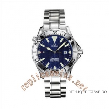 Omega Seamaster 300 Quartz Hommes 2265-80-00 Montre Réplique