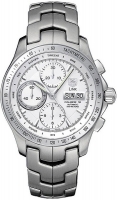 TAG Heuer Link Automatique Chronographe Day Date CJF211B.BA05 Montre