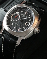 Panerai Ferrari Granturismo GMT Automatique FER00003 Montre Réplique