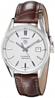 TAG Heuer Carrera Calibre 5 Automatique 39 mm WAR211B.FC6181 Montre Réplique