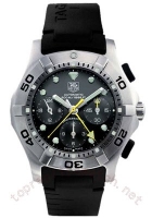 TAG Heuer 2000 Exclusive Aquagraph Chronographe Hommes CN211A Montre Réplique