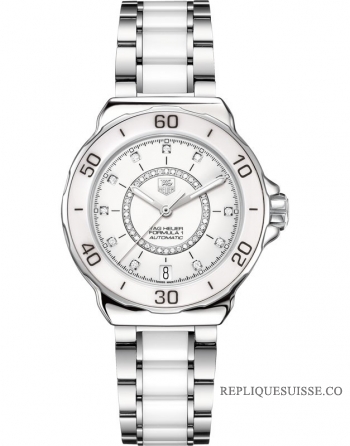 Tag Heuer Formula 1 Femme Ceramique WAU2211.BA0861