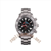 Omega Seamaster 300 Racing Chronometer Hommes 2269.52.00 Montre Réplique